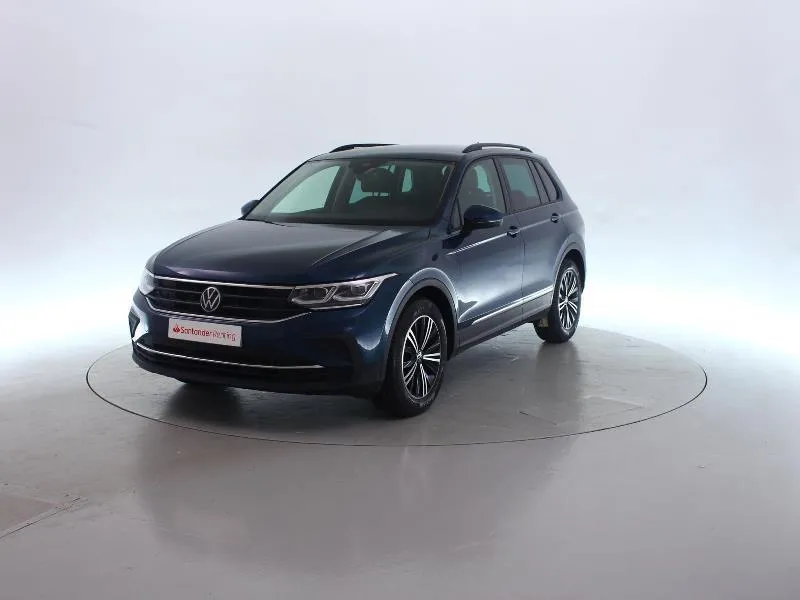 Volkswagen Tiguan de 2022