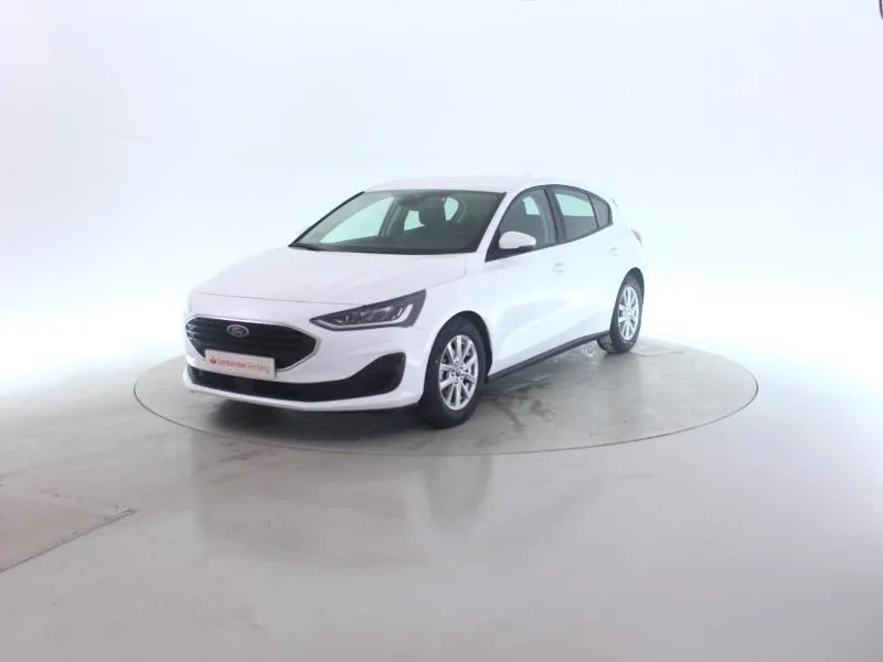 Ford Focus de 2022