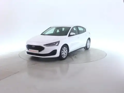 Ford Focus 2022
