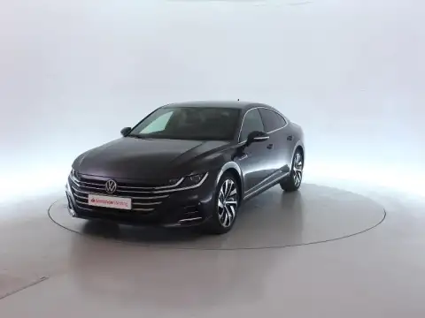 Volkswagen Arteon 2022