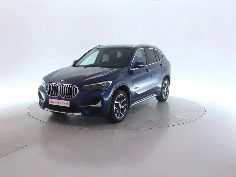BMW X1 de 2022
