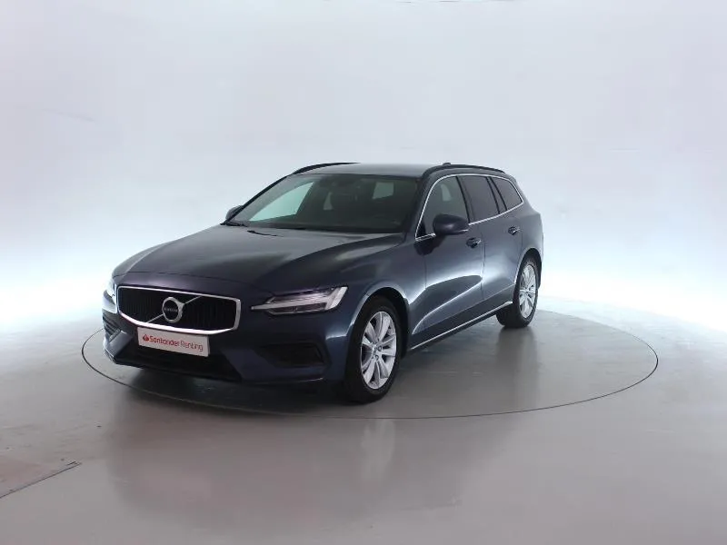 Volvo V60 de 2022