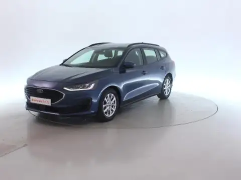 Ford Focus 2022