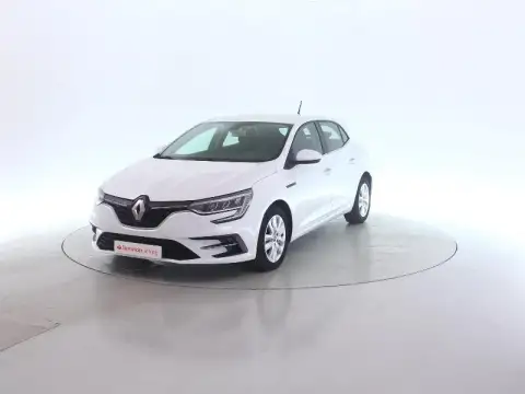 Renault Megane 2021