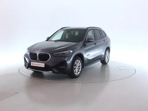 BMW X1 2022
