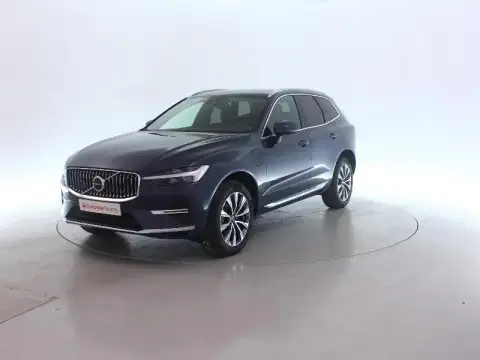 Volvo XC60 2022