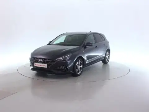 Hyundai I30 2022