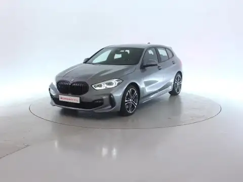 BMW Serie 1 2022