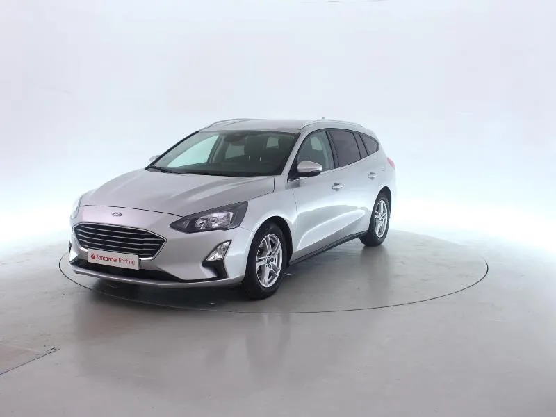Ford Focus de 2022
