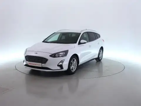 Ford Focus 2022