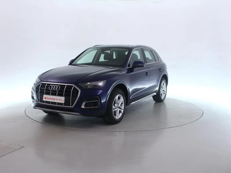 Audi Q5 de 2022