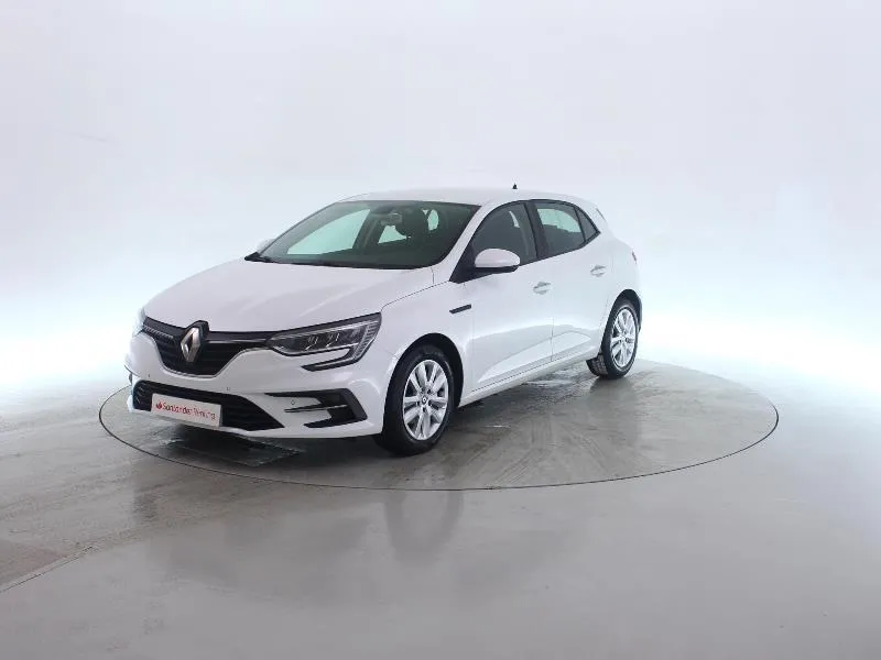 Renault Megane de 2022