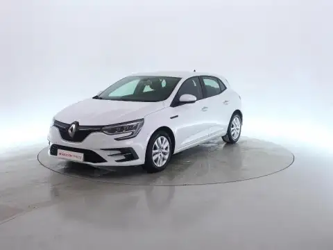 Renault Megane 2022