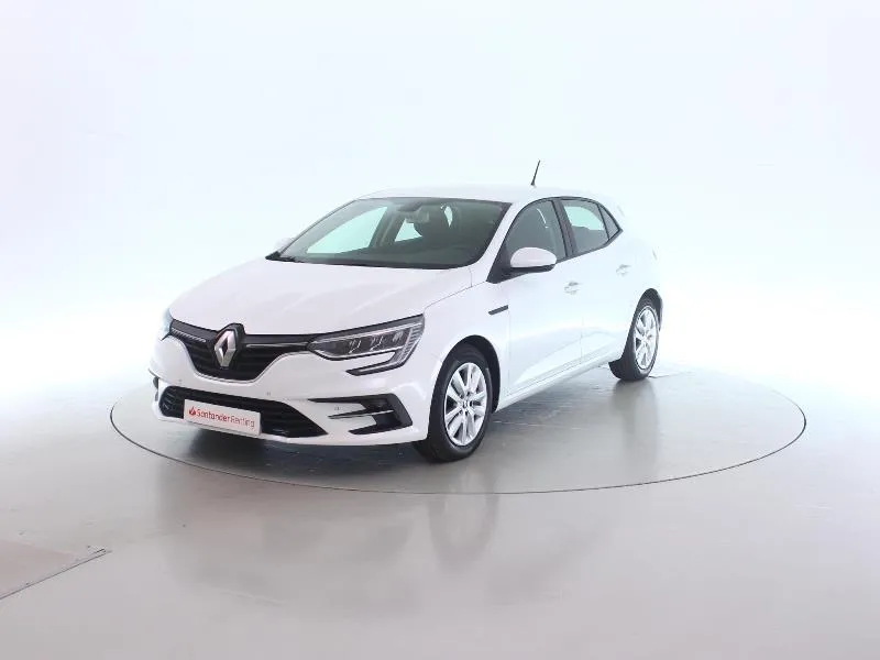 Renault Megane de 2022
