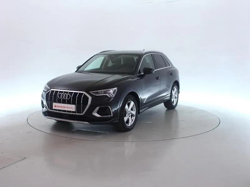 Audi Q3 de 2022