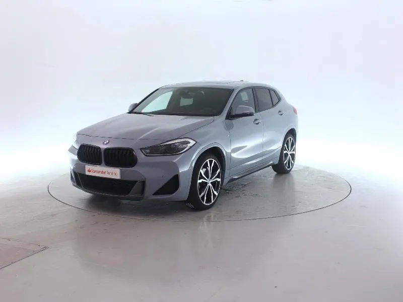 BMW X2 de 2022