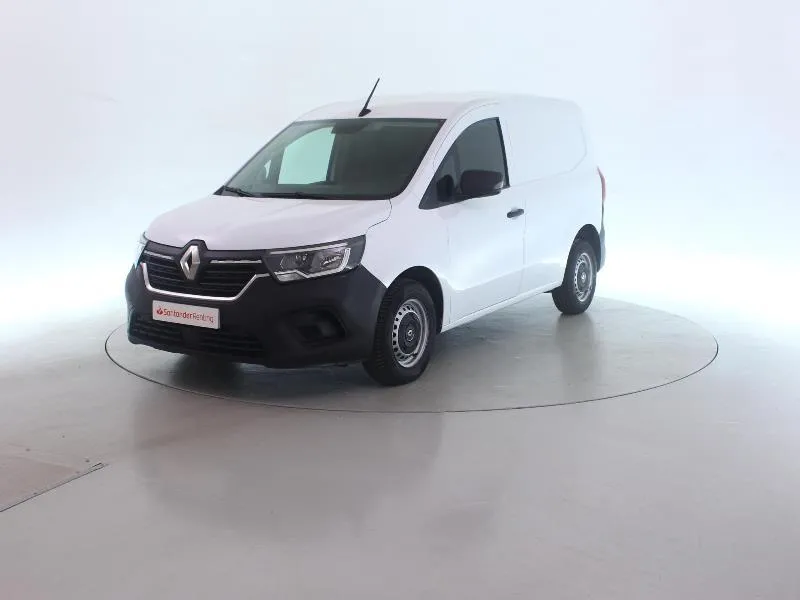 Renault Kangoo de 2022