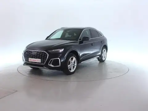Audi Q5 2022