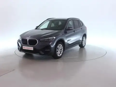 BMW X1 2022