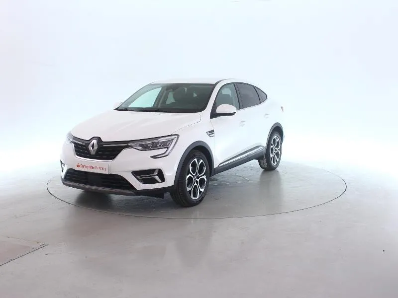 Renault Arkana de 2022