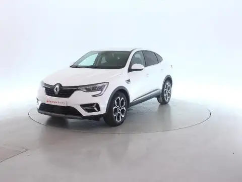 Renault Arkana 2022