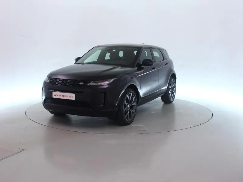 Land Rover Range Rover Evoque de 2022