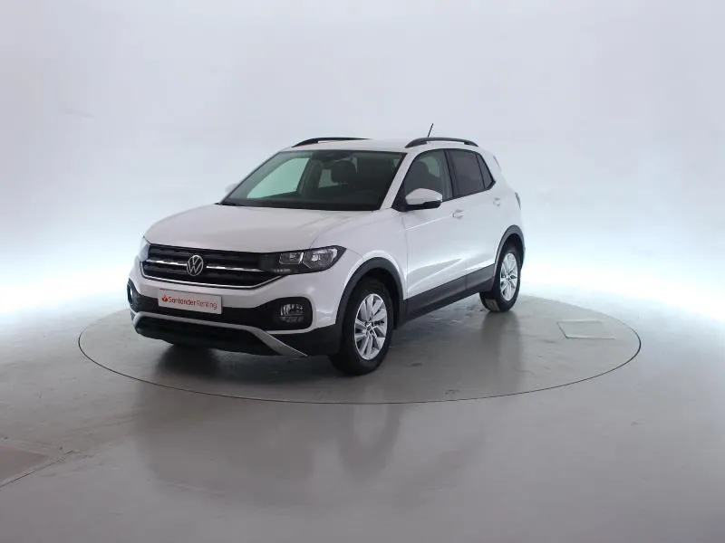 Volkswagen T-CROSS de 2022