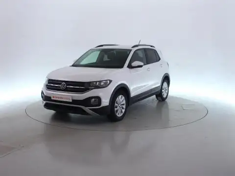 Volkswagen T-CROSS 2022