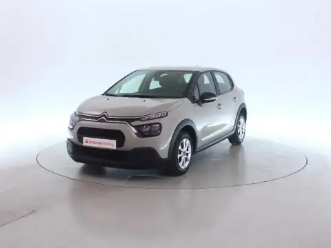 Citroen C3 2022
