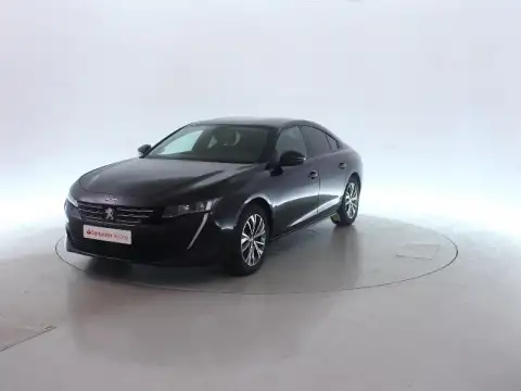 Peugeot 508 2022