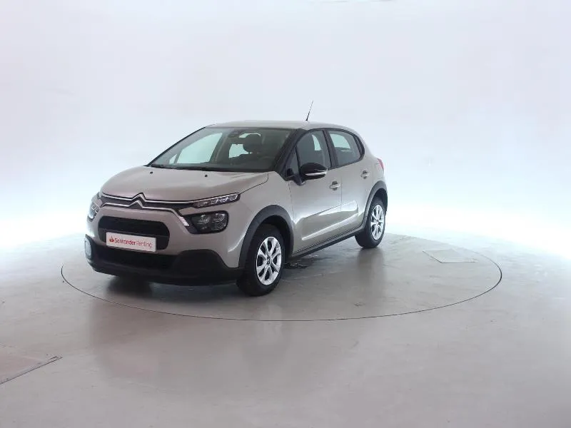 Citroen C3 de 2022