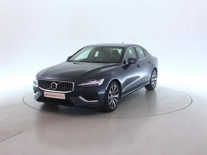 Volvo S60 de 2022