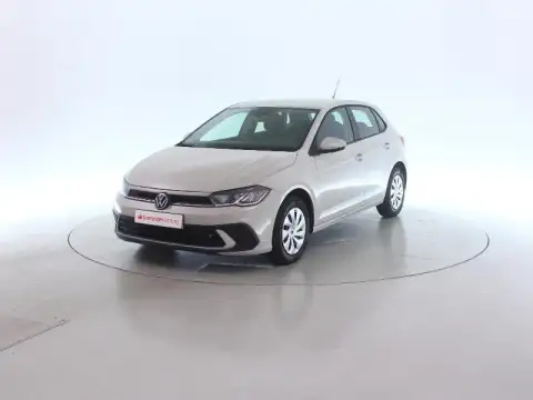Volkswagen Polo 2022