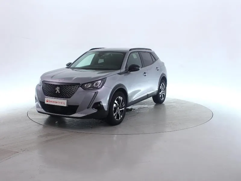 Peugeot 2008 de 2022