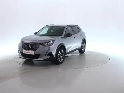 Peugeot 2008 2022