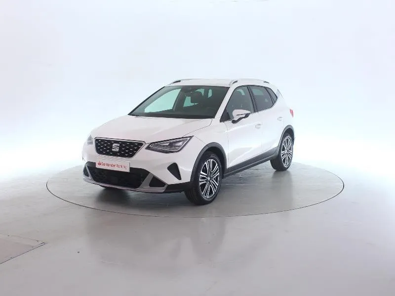 Seat Arona de 2022