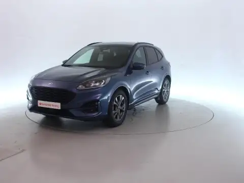 Ford Kuga 2022