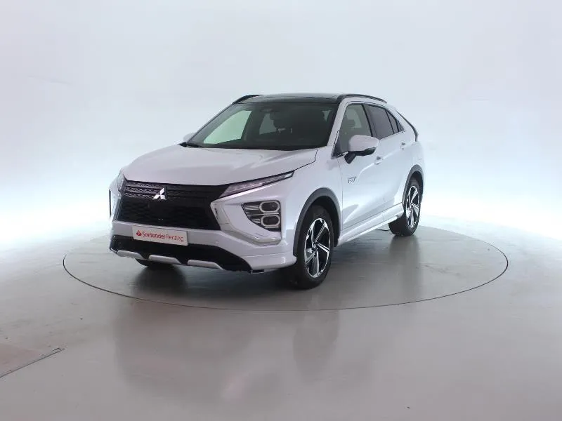 Mitsubishi Eclipse Cross de 2022