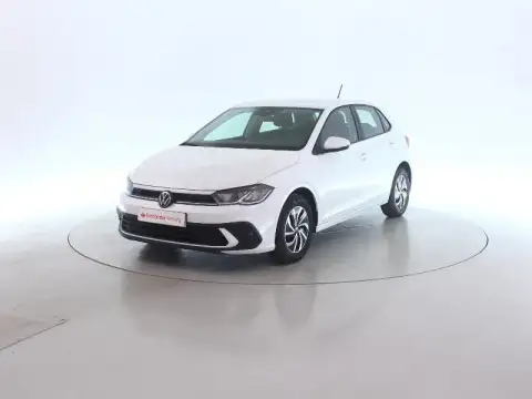 Volkswagen Polo 2022