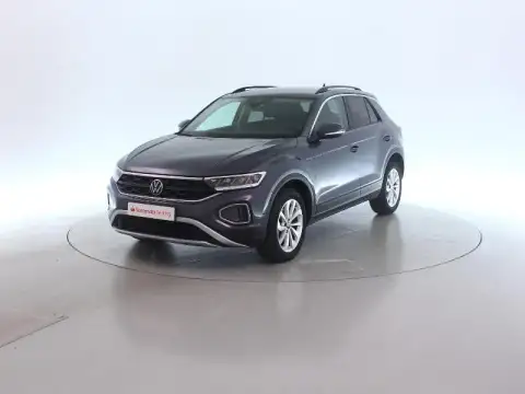 Volkswagen T-ROC 2022