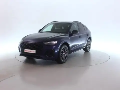 Audi Q5 2022