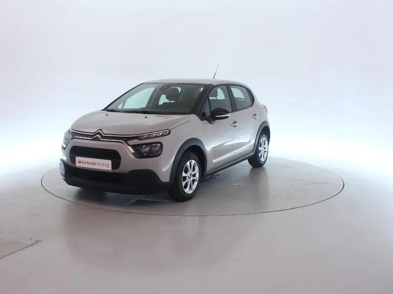 Citroen C3 de 2022
