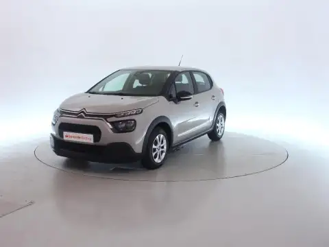 Citroen C3 2022