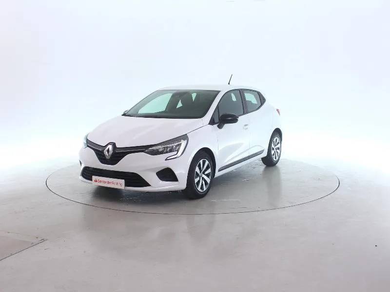 Renault Clio de 2022