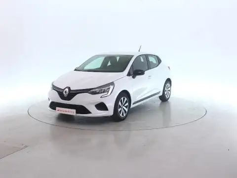Renault Clio 2022