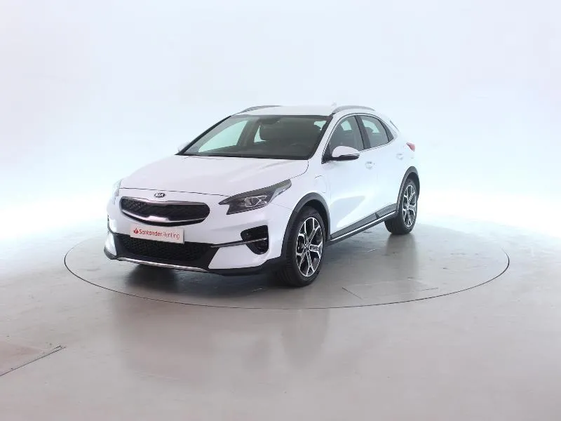 Kia XCEED de 2021