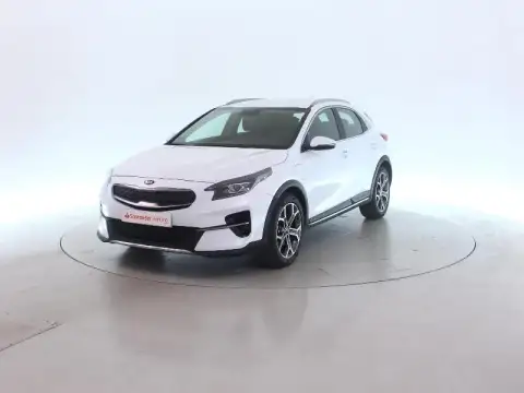 Kia XCEED 2021