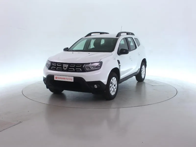Dacia Duster de 2022