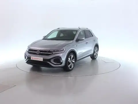 Volkswagen T-Rock 2022