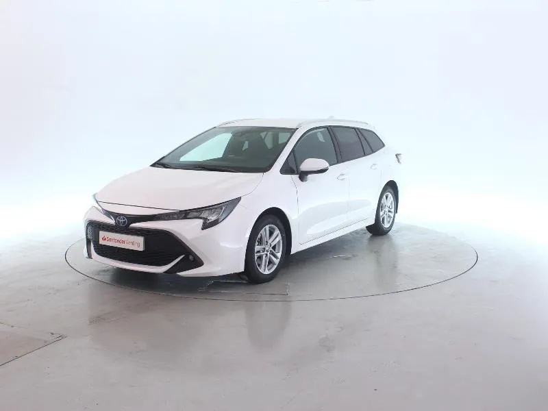 Toyota Corolla de 2022